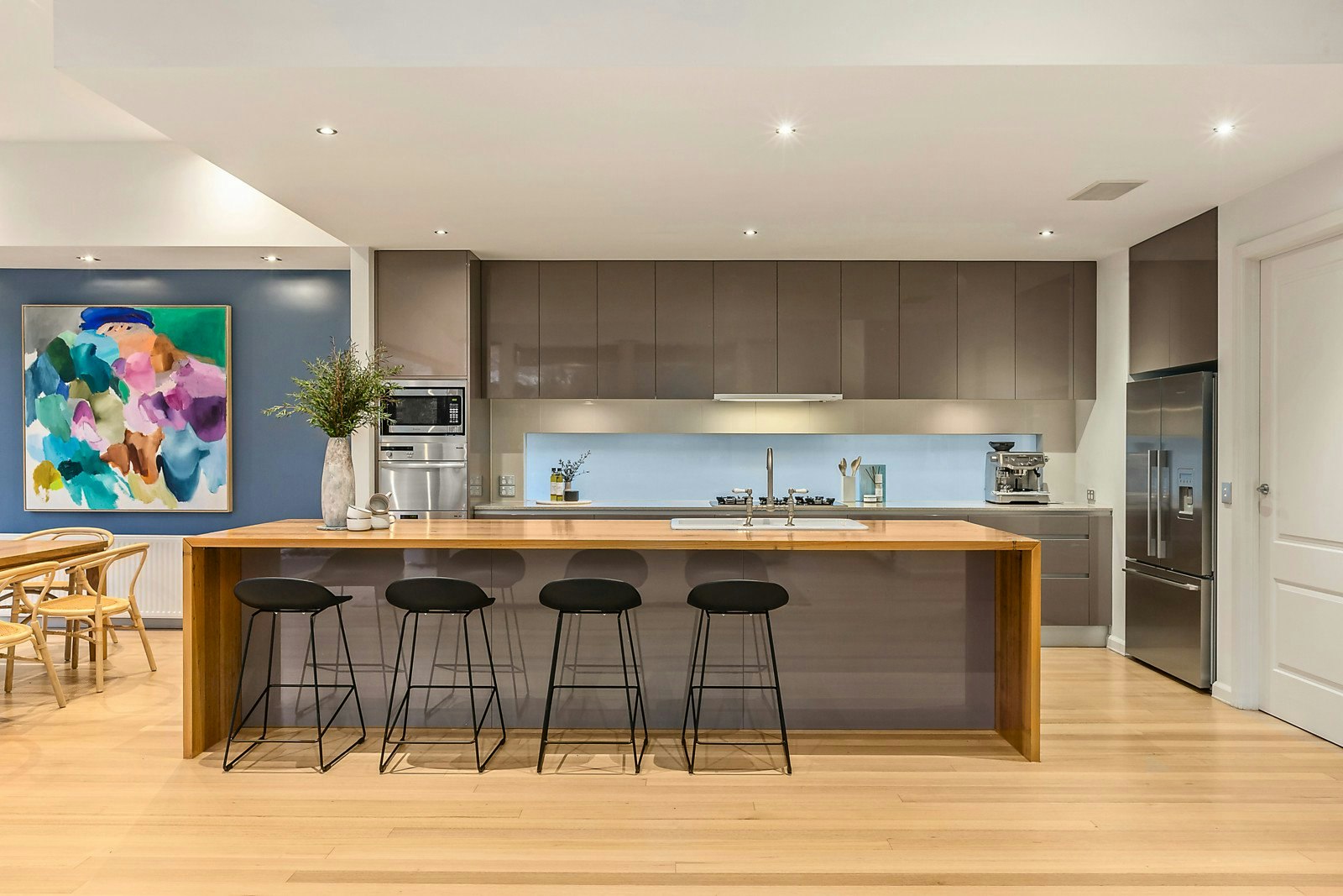 1 Jaques Street, Hawthorn East, VIC