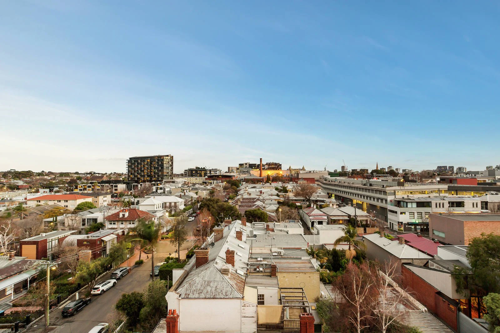 16/286 Toorak Road, South Yarra, VIC