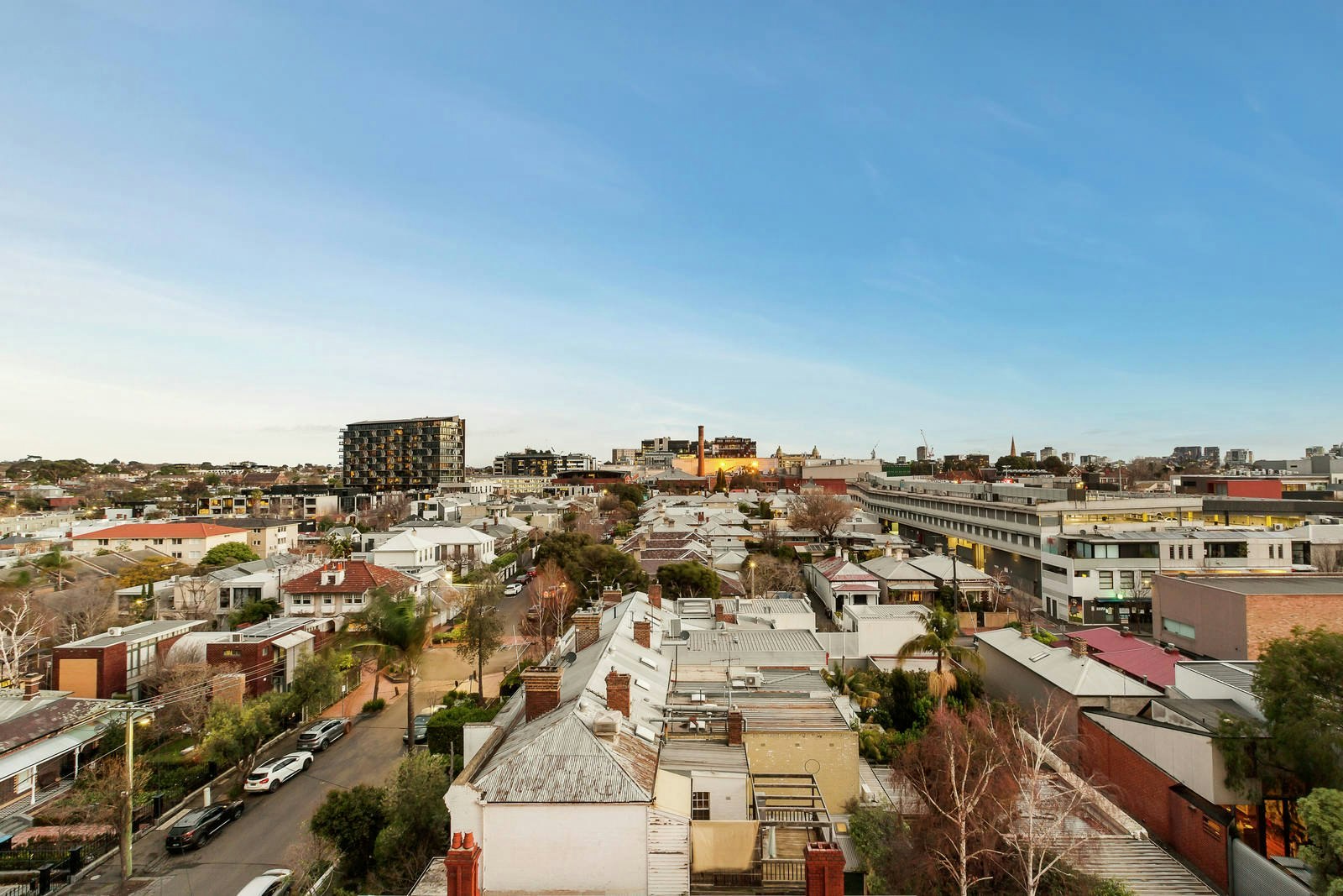 16/286 Toorak Road, South Yarra, VIC