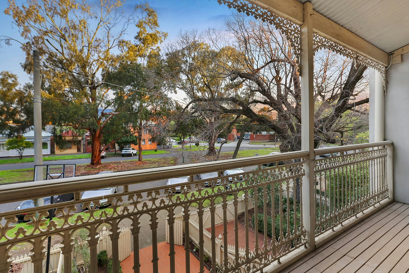 60 St Vincent Street, Albert Park, VIC