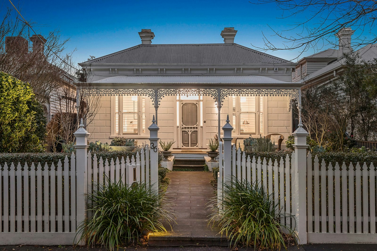 36 Moorhouse Street, Camberwell, VIC