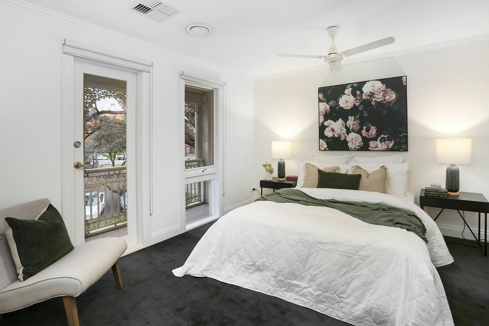 60 St Vincent Street, Albert Park, VIC