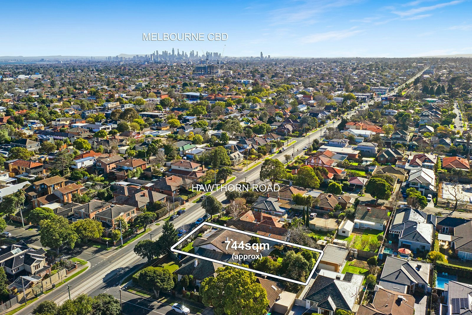 683 Hawthorn Road, Brighton East, VIC