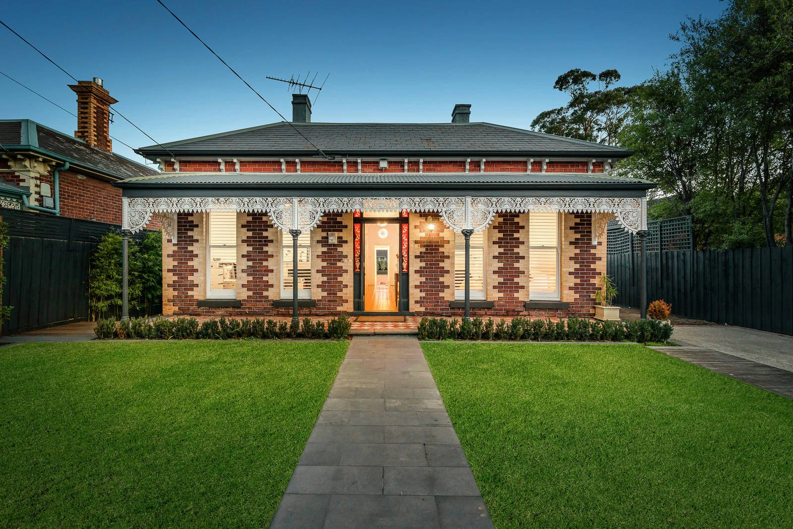 6 Byron Street, Brighton, VIC
