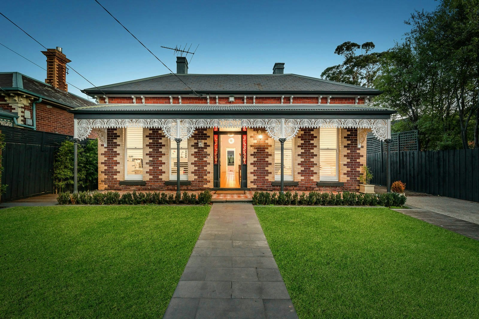 6 Byron Street, Brighton, VIC