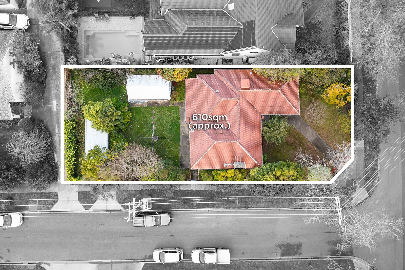 25 Fairview Avenue, Camberwell - Thumbnail 2