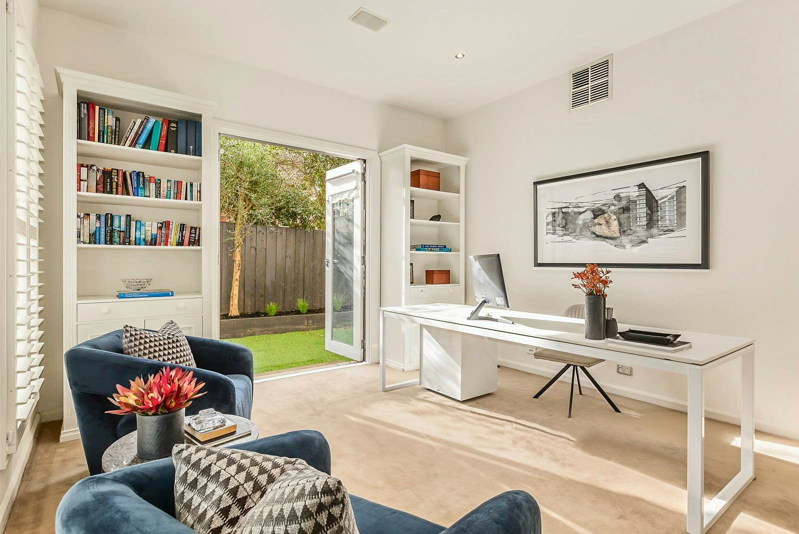 1 Jaques Street, Hawthorn East, VIC