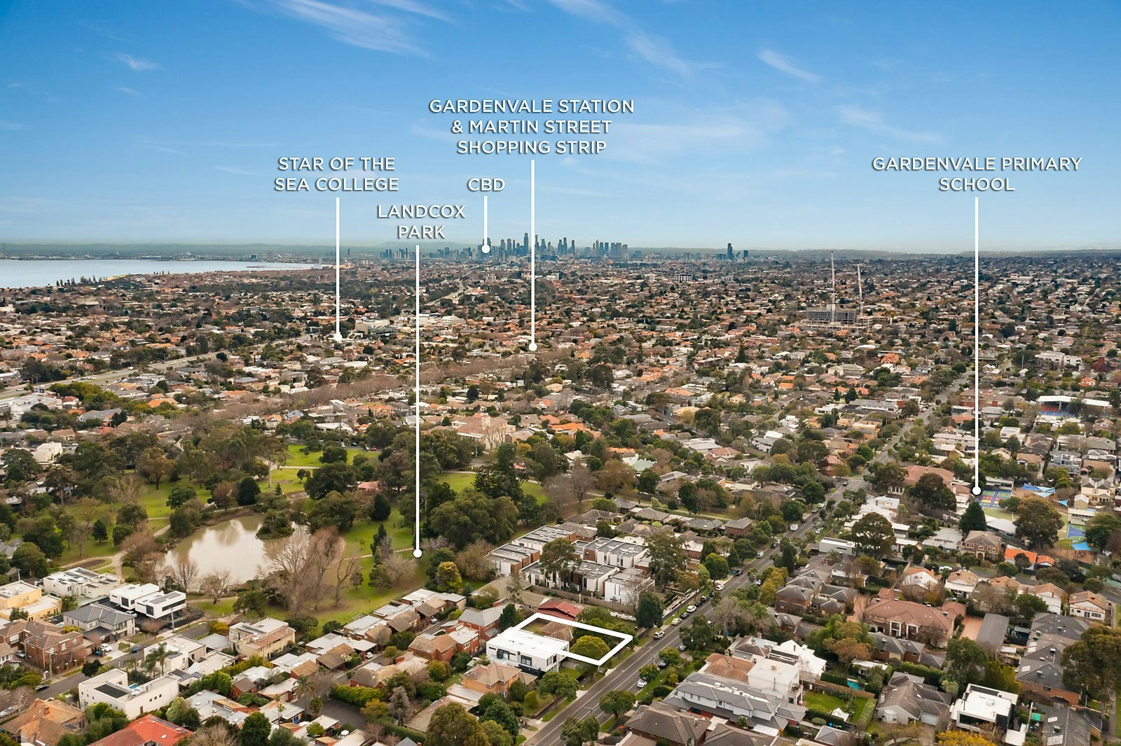 13 Landcox Street, Brighton East, VIC