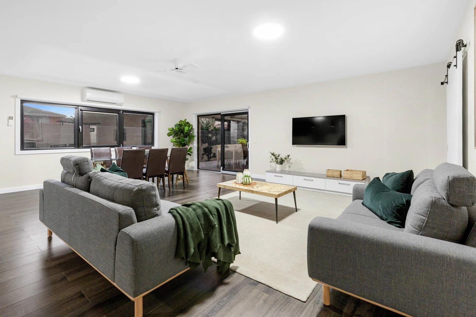 3/29 St Mitchell Circuit, Mornington, VIC