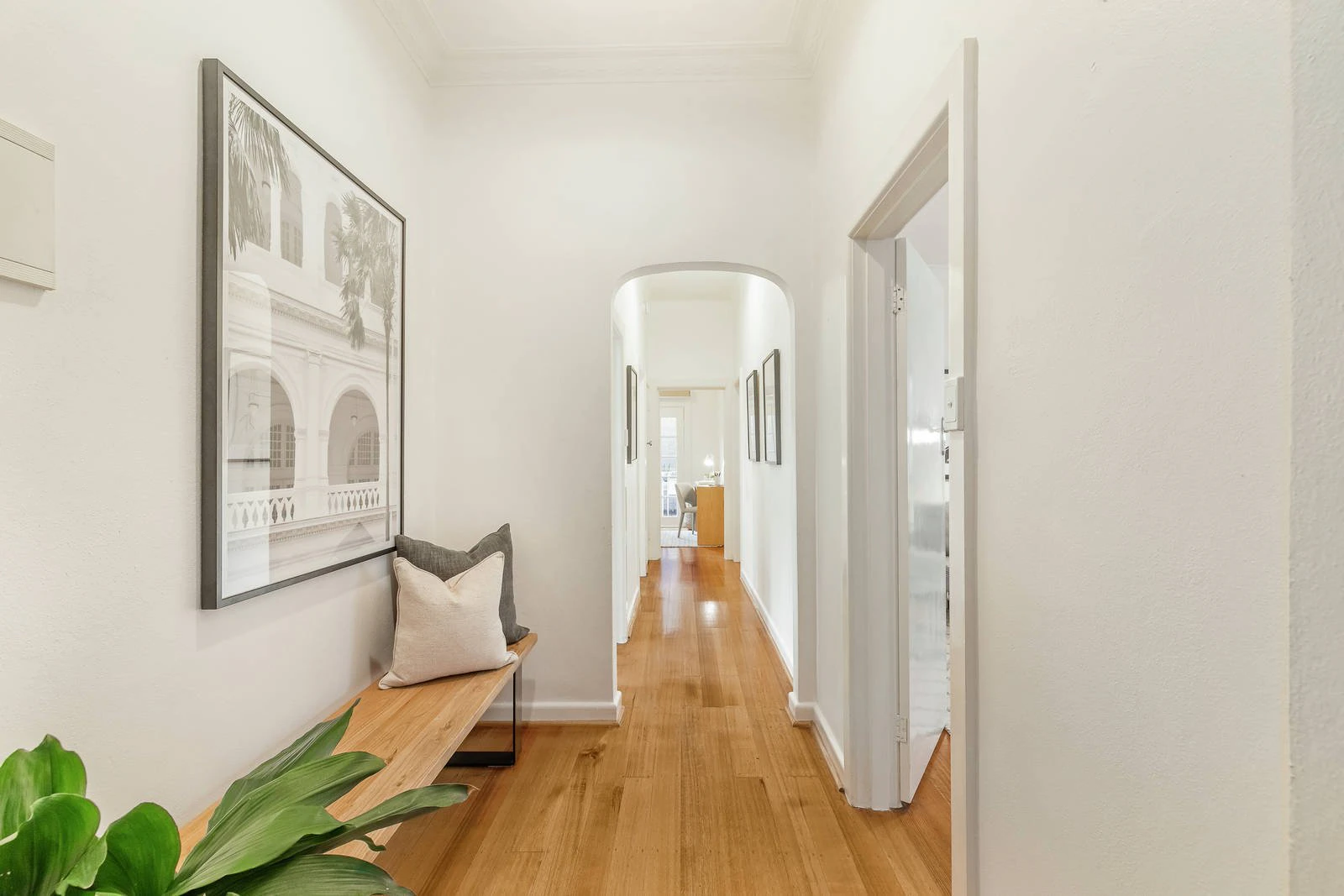 6/12 Lewisham Road, Windsor, VIC
