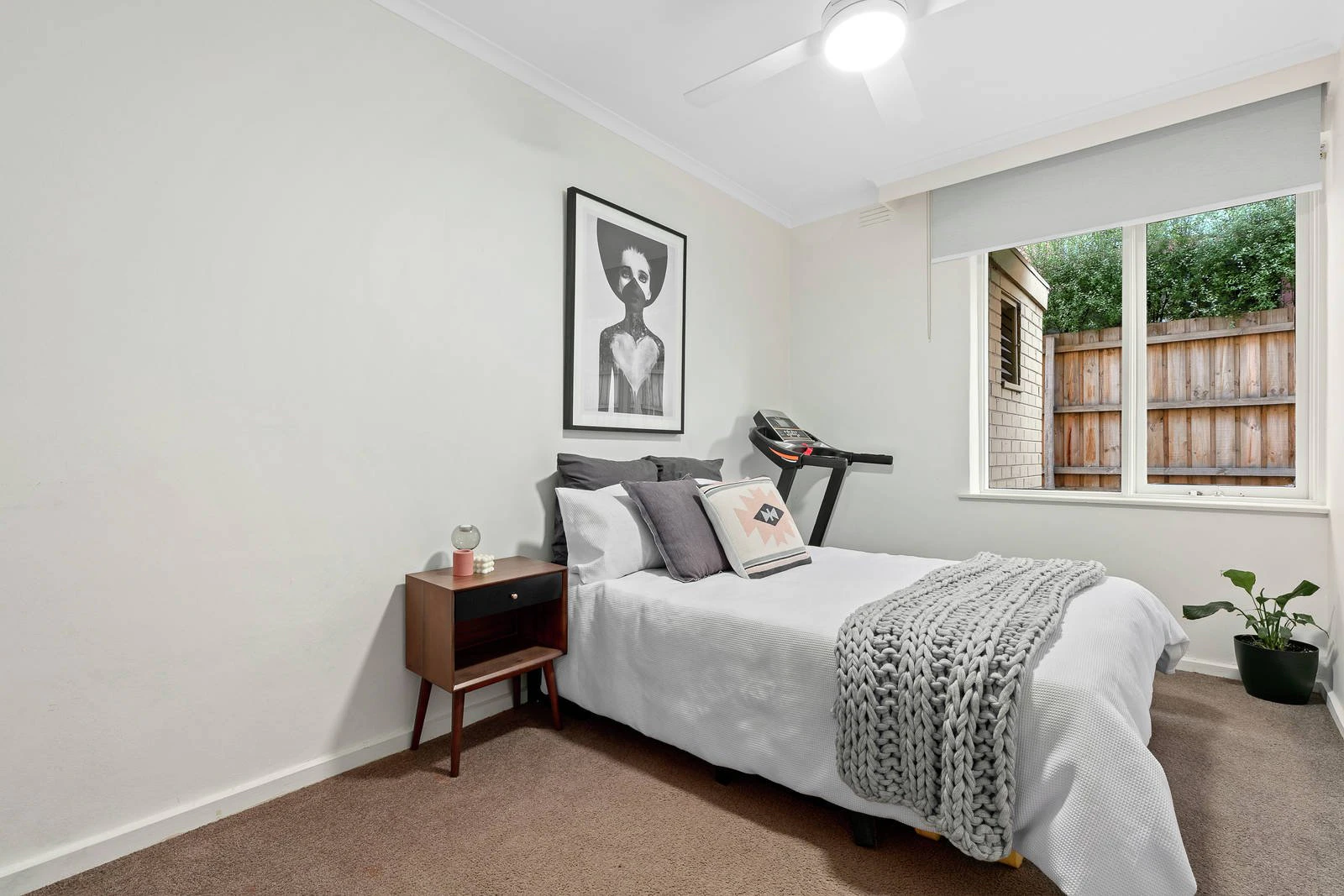 1/60 Edgar Street North, Glen Iris, VIC