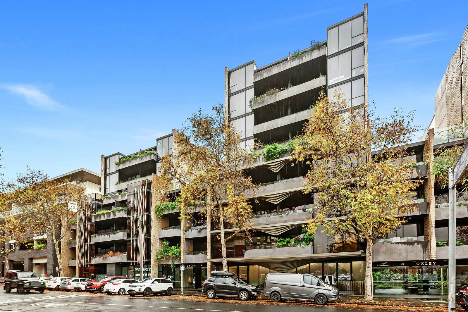804/60 Stanley Street, Collingwood, VIC