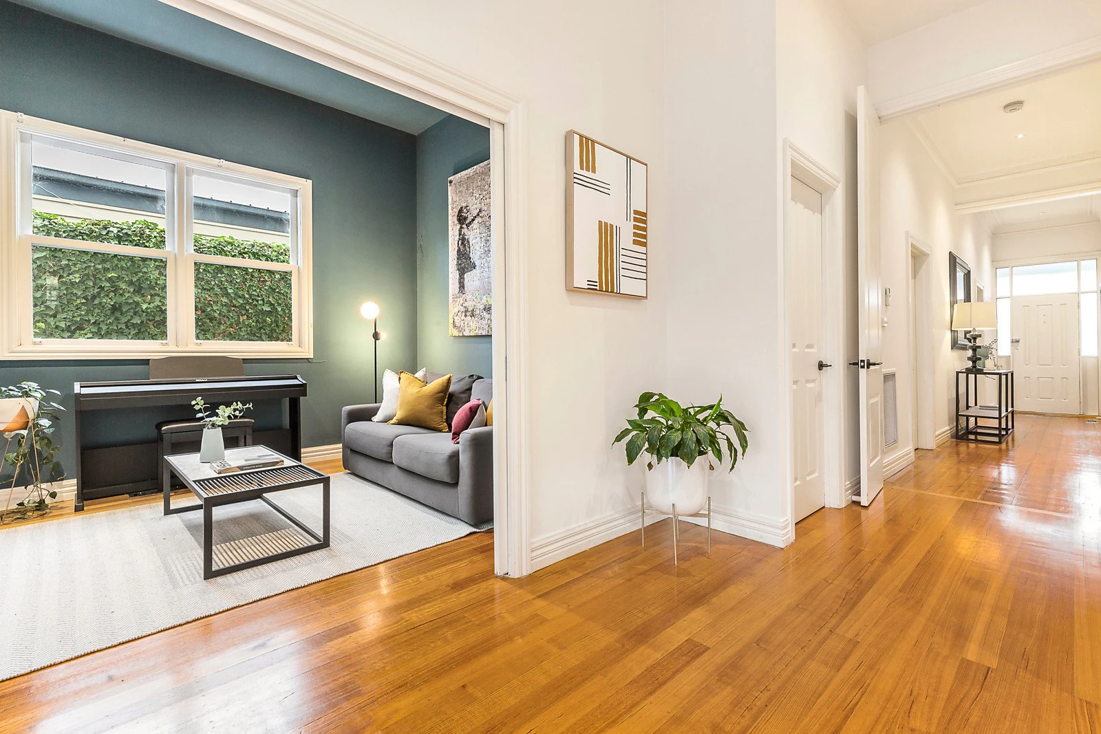 530 New Street, Brighton, VIC