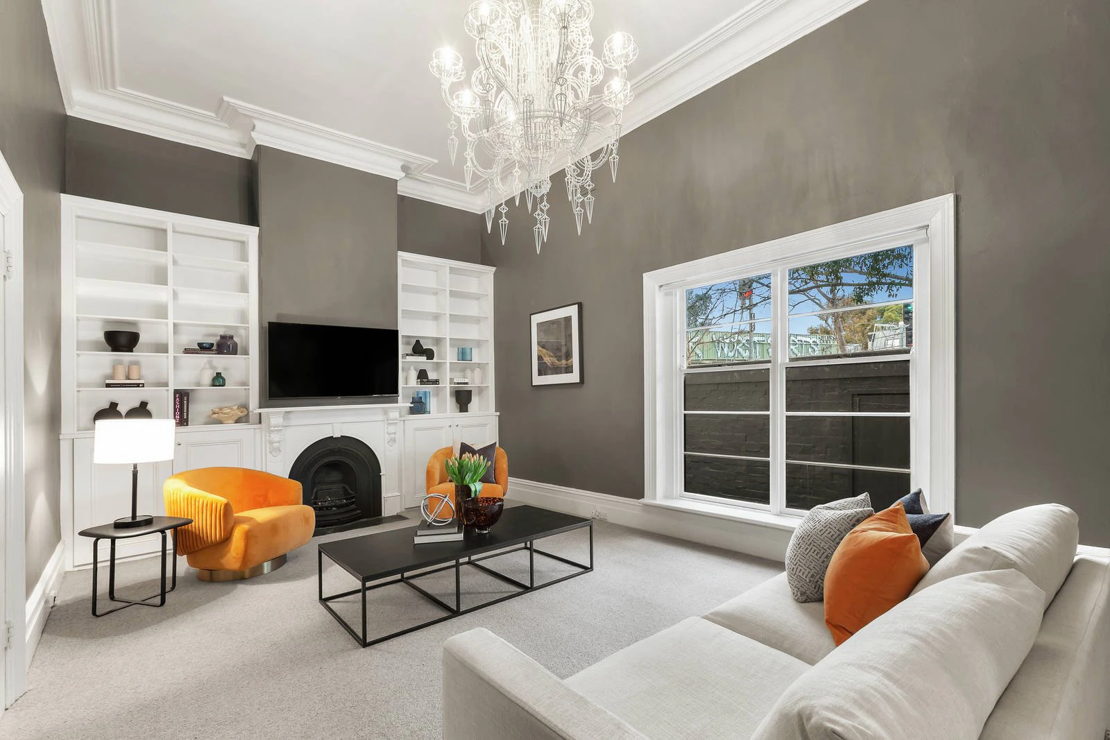 16 Canterbury Road, Toorak, VIC