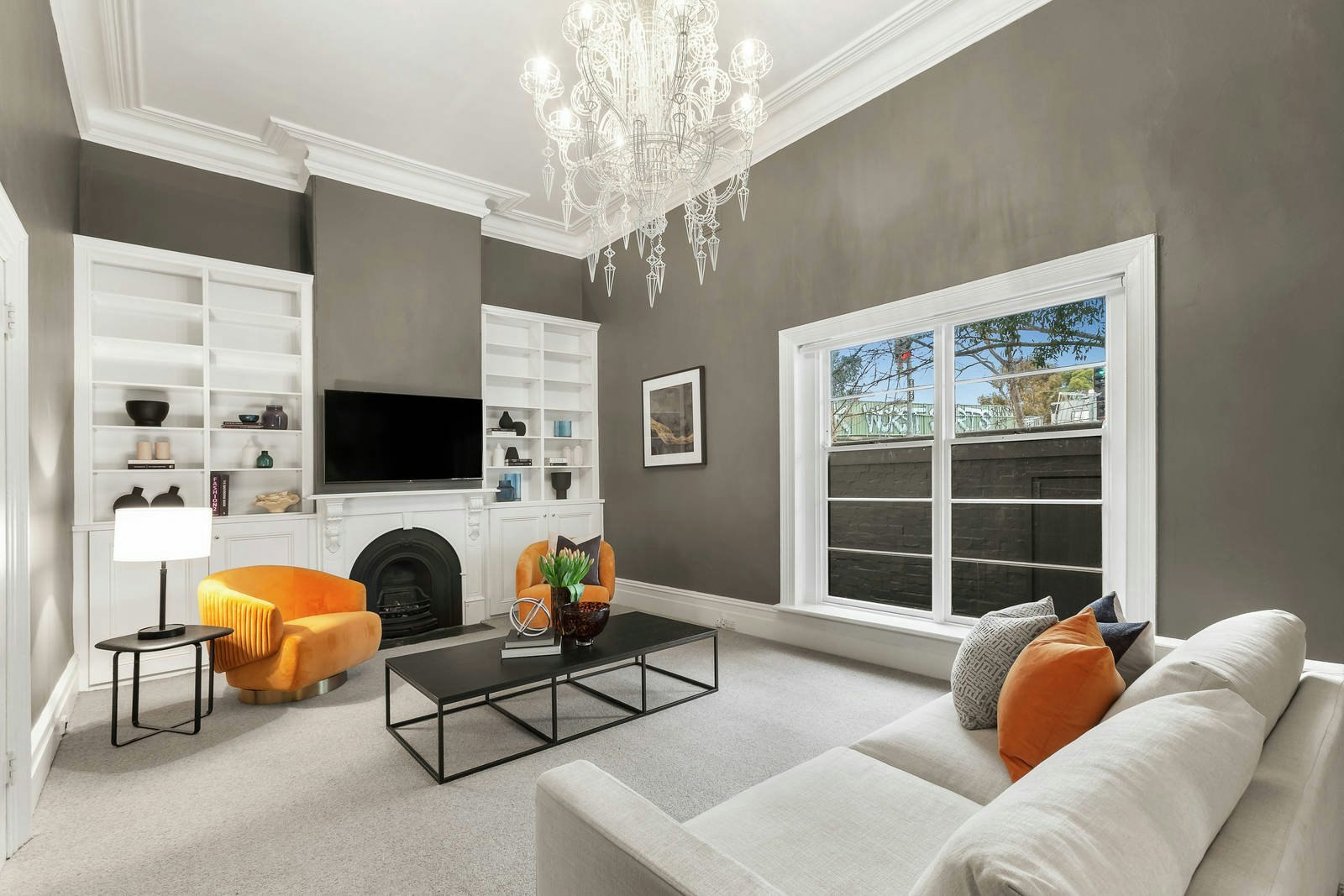 16 Canterbury Road, Toorak, VIC