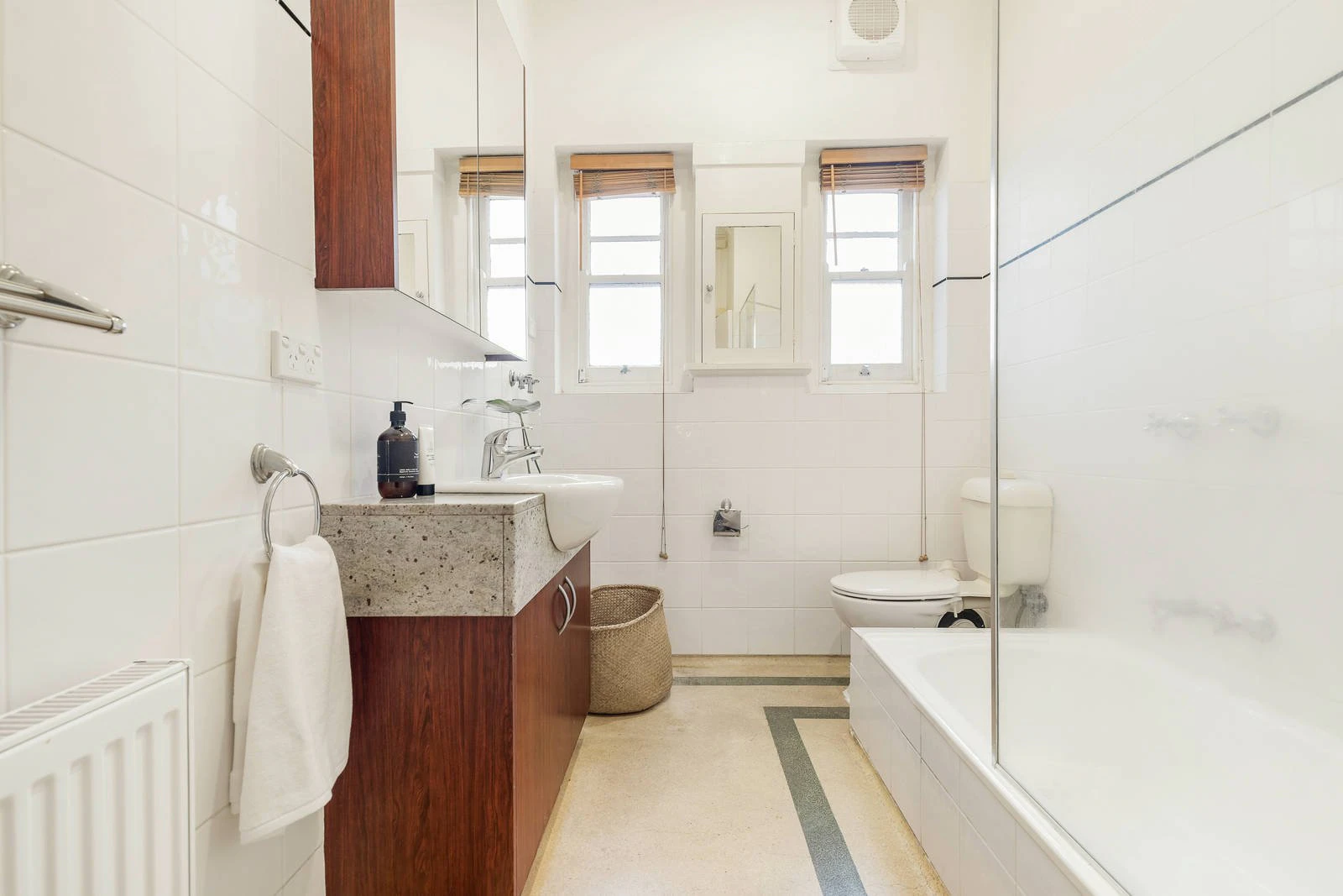 6/12 Lewisham Road, Windsor, VIC