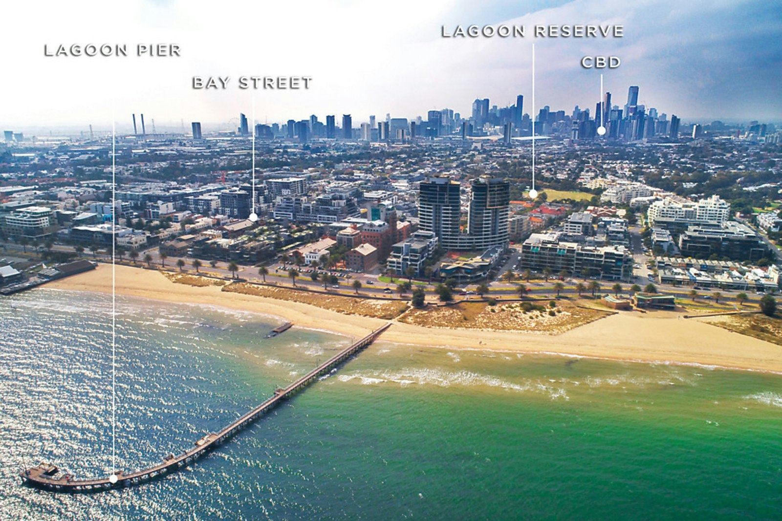 122/85 Rouse Street, Port Melbourne, VIC