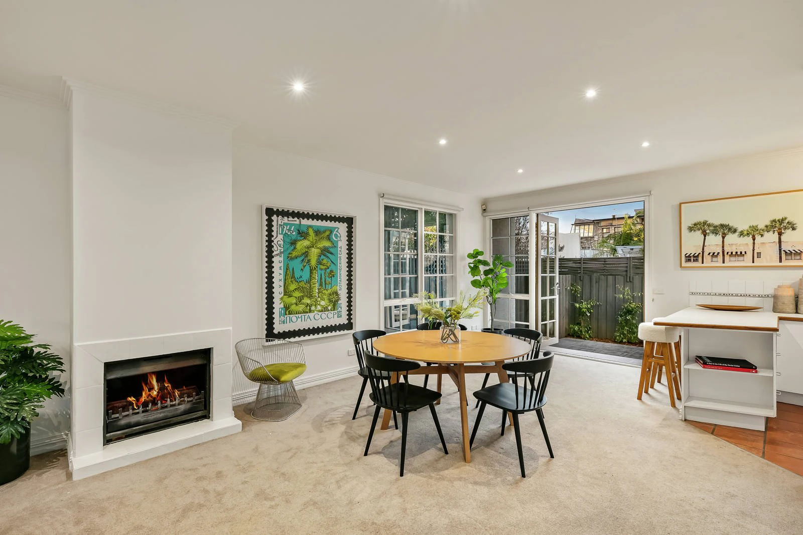 1 Howard Street, South Yarra, VIC
