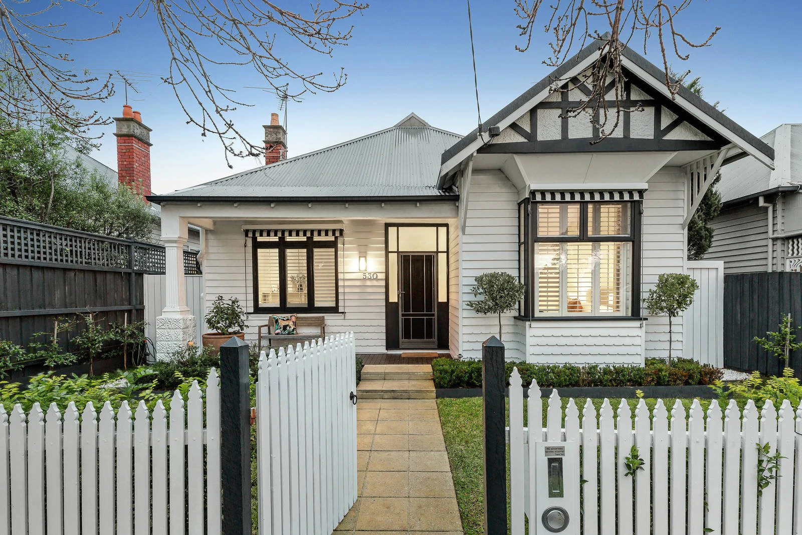 530 New Street, Brighton, VIC