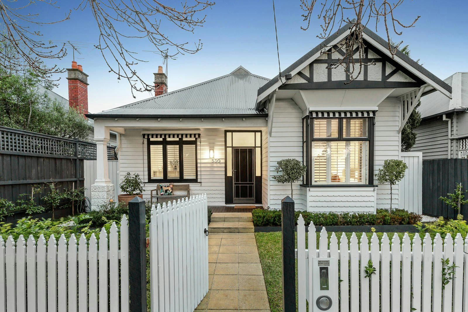 530 New Street, Brighton, VIC