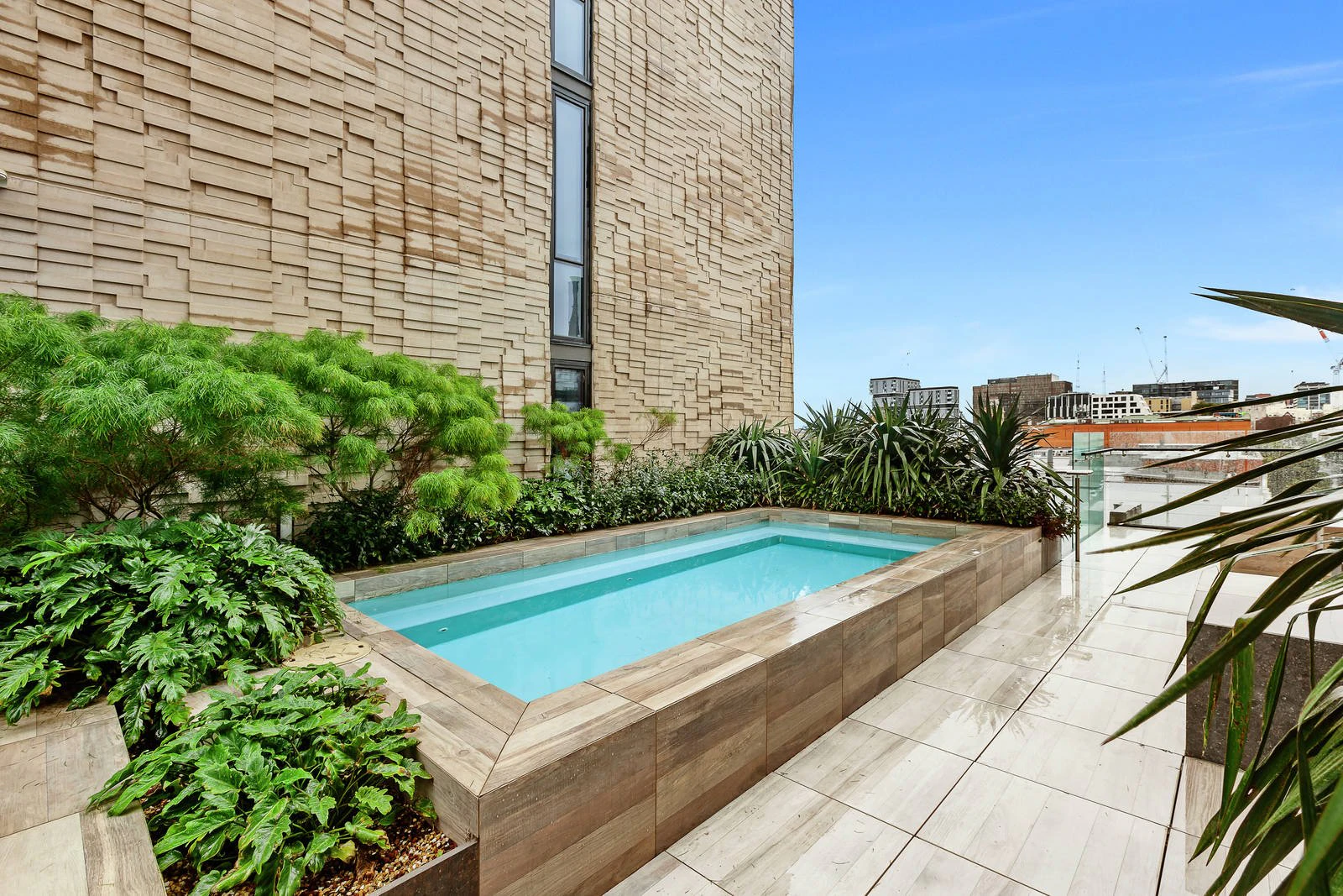 804/60 Stanley Street, Collingwood, VIC
