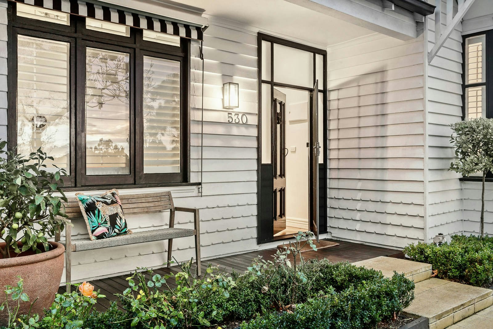 530 New Street, Brighton, VIC