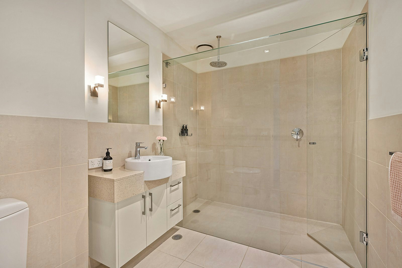 1/47 Wilson Street, South Yarra, VIC