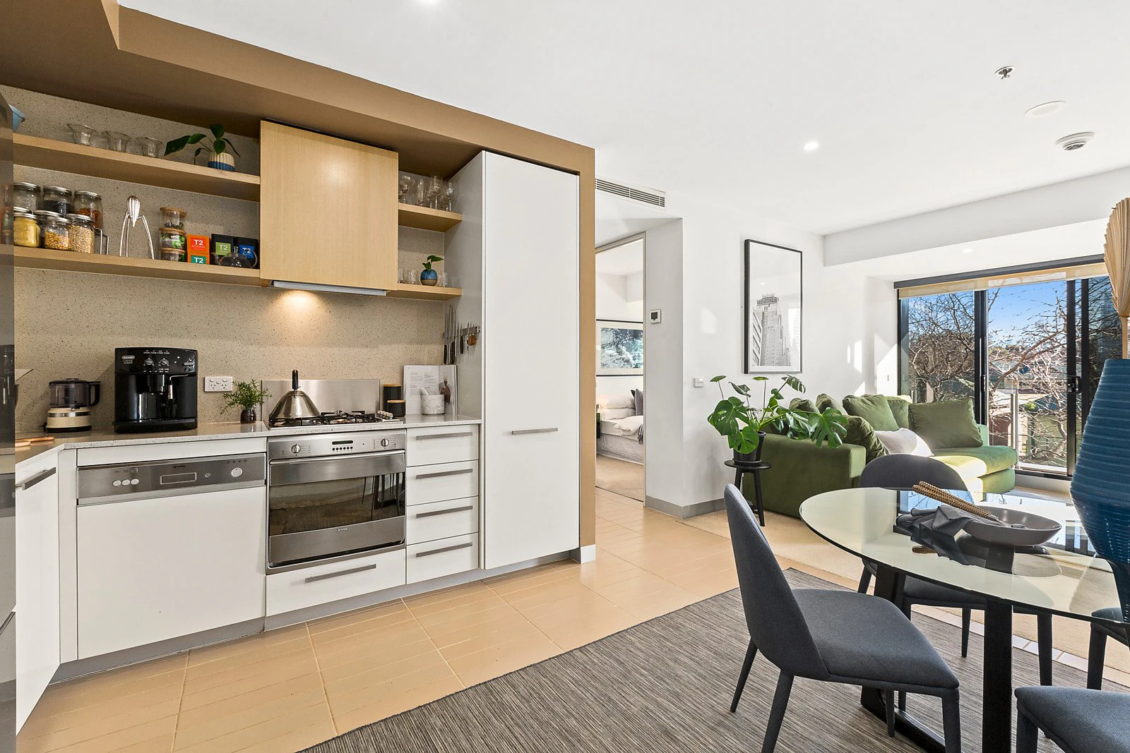 G03/1 Roy Street, Melbourne, VIC