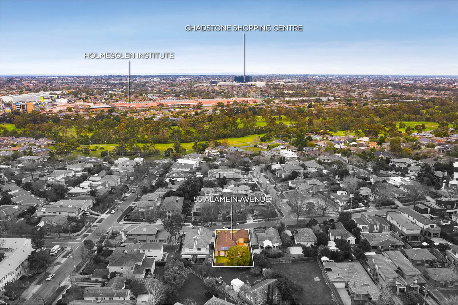 55 Alamein Avenue, Ashburton, VIC