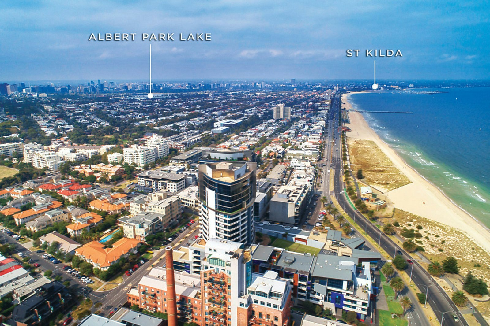 122/85 Rouse Street, Port Melbourne, VIC