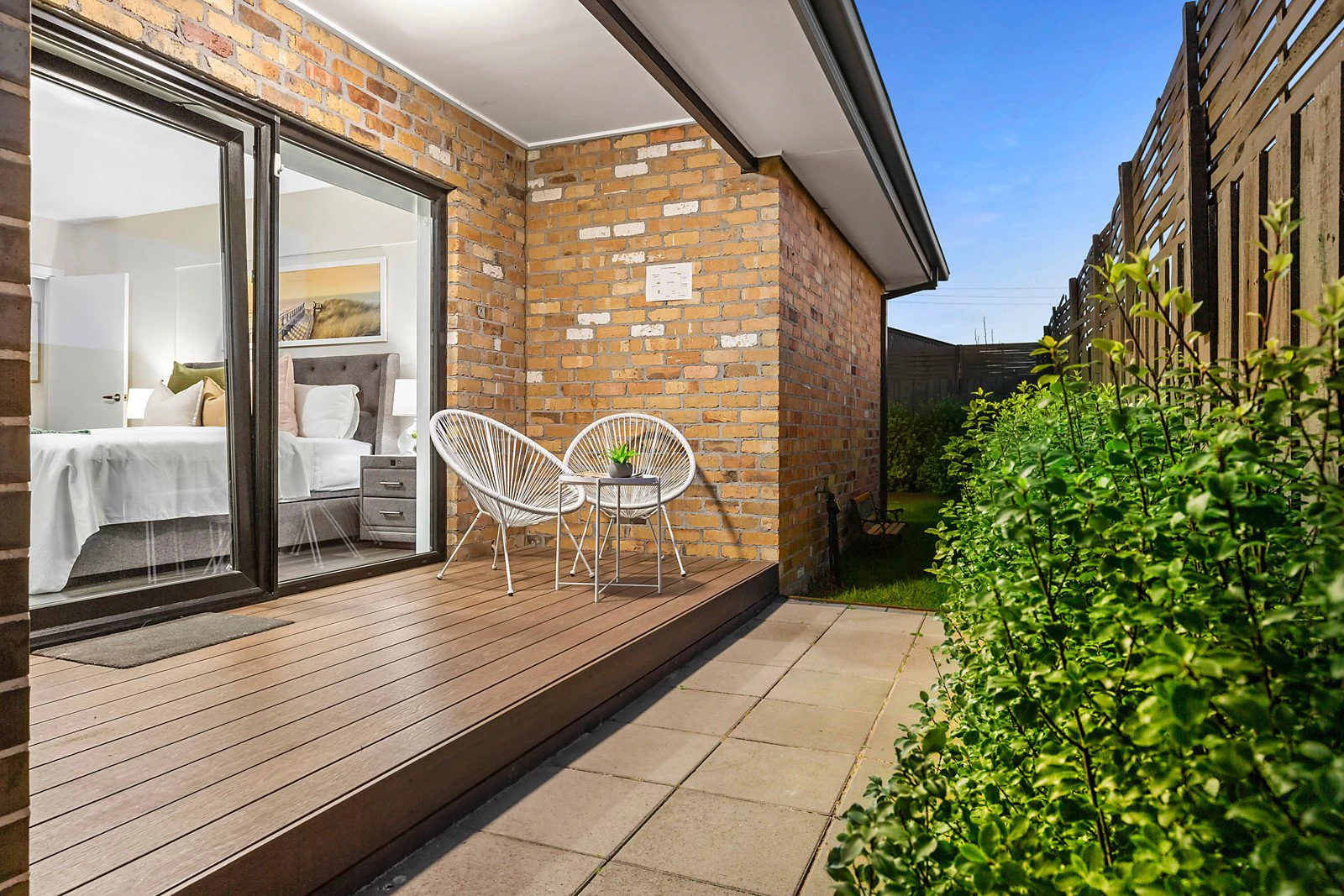 3/29 St Mitchell Circuit, Mornington, VIC