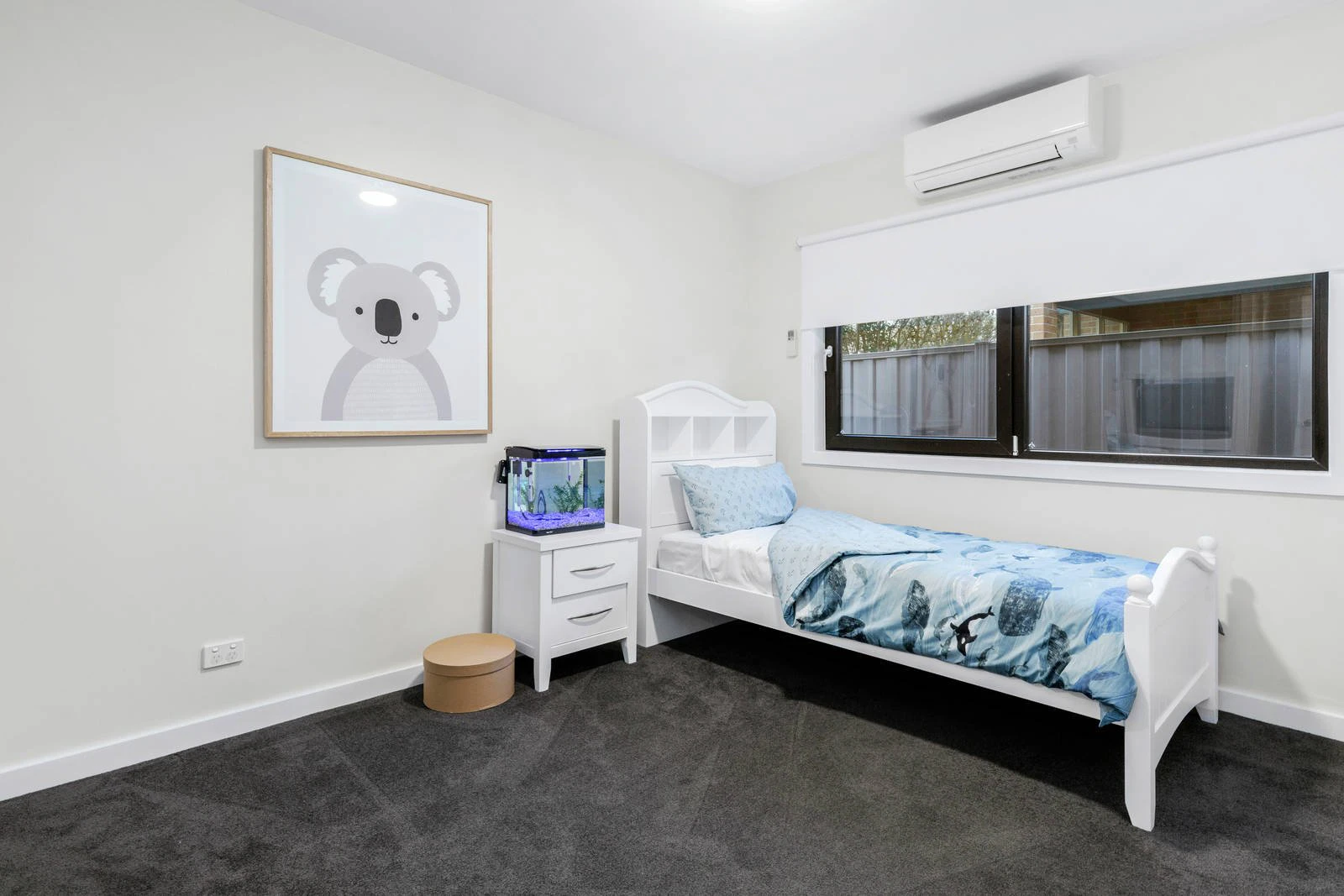 3/29 St Mitchell Circuit, Mornington, VIC