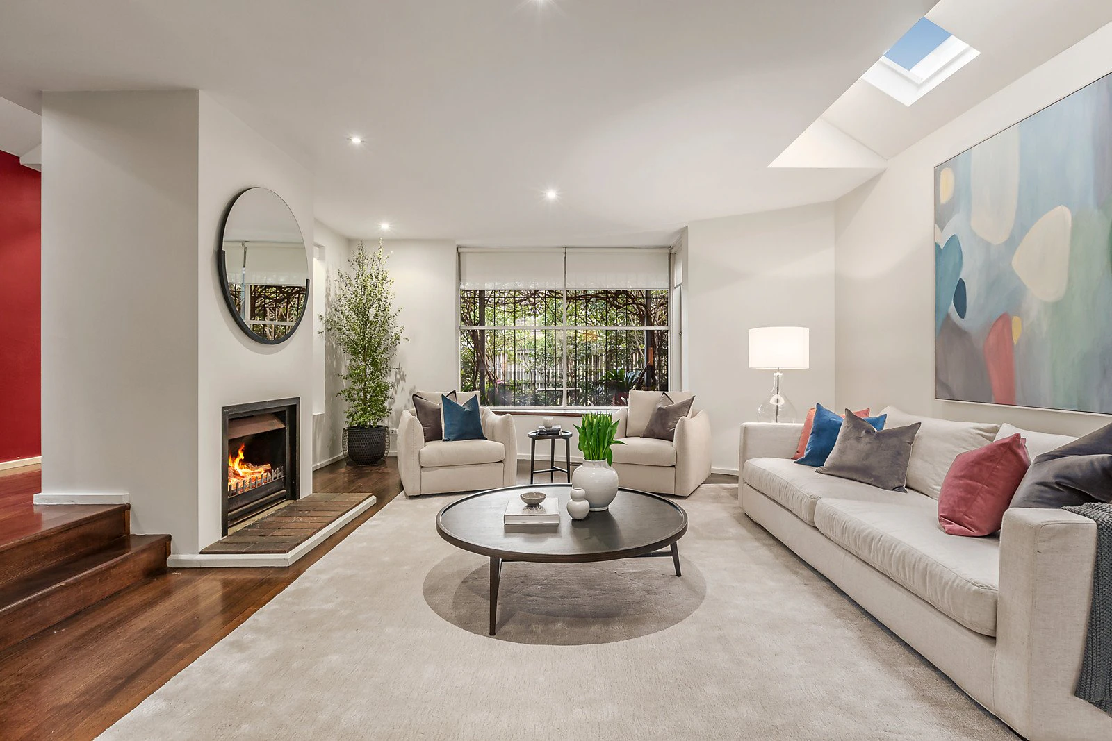 46 Clara Street, South Yarra, VIC
