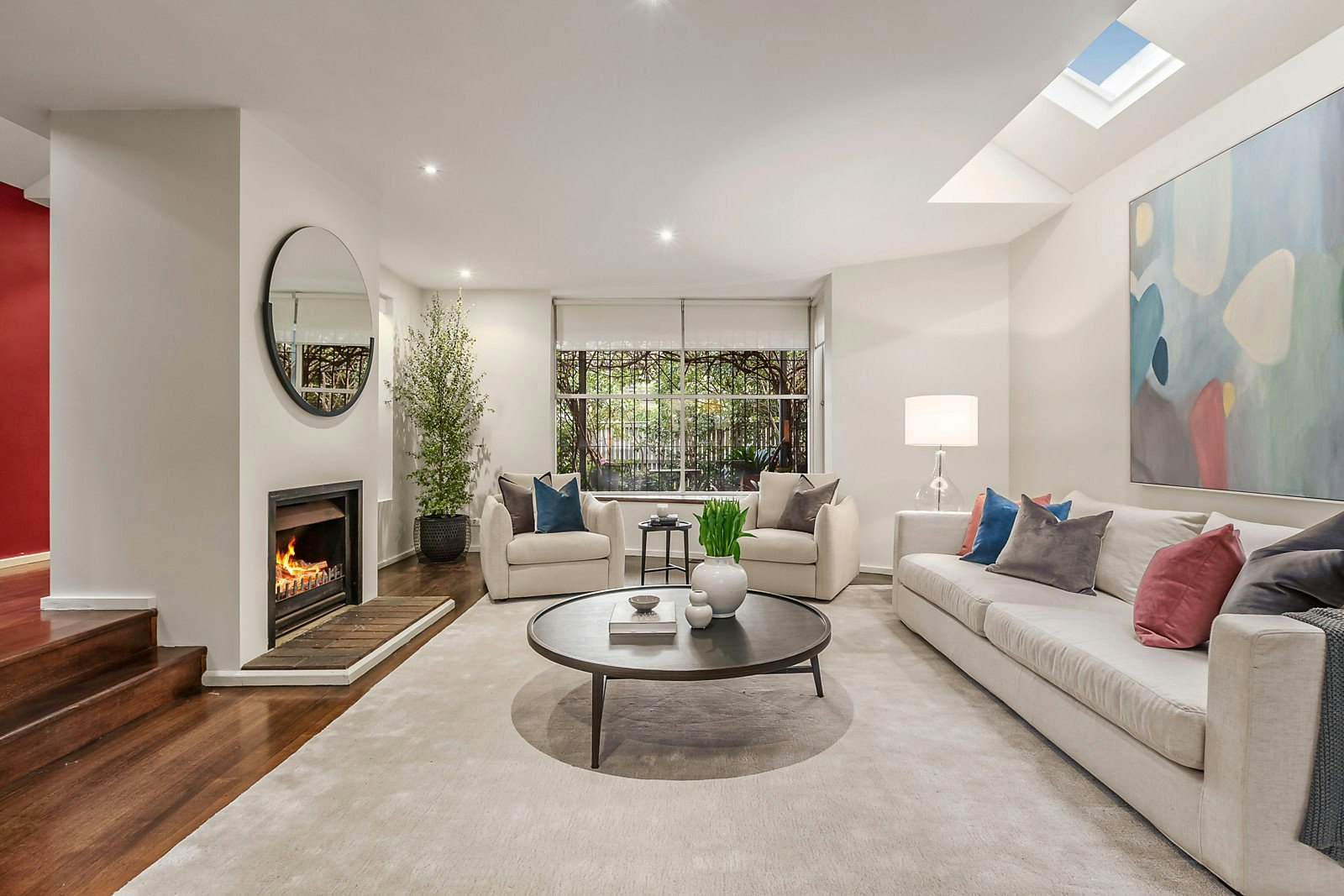 46 Clara Street, South Yarra, VIC