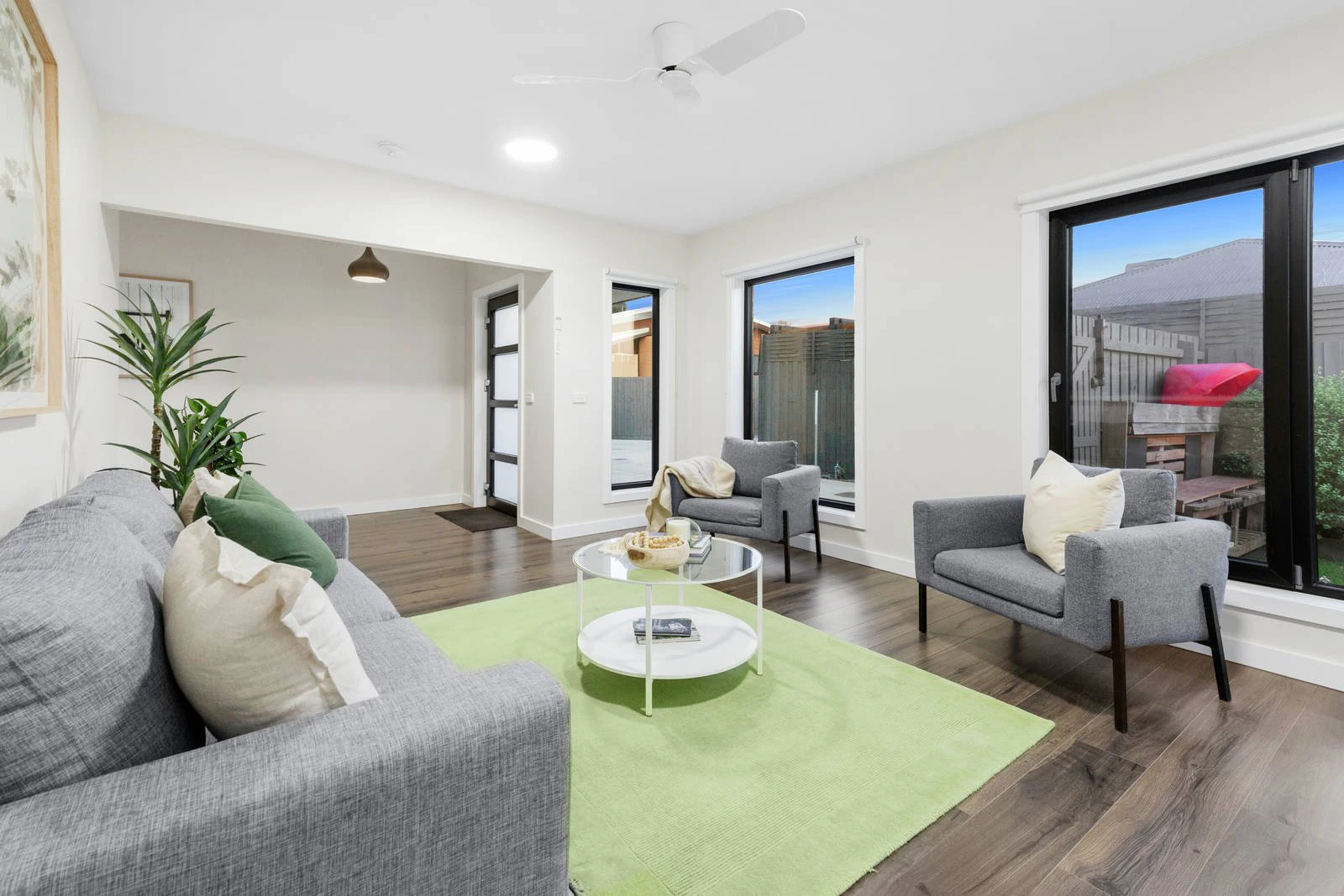 3/29 St Mitchell Circuit, Mornington, VIC