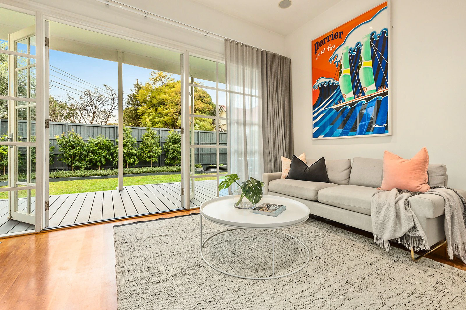530 New Street, Brighton, VIC