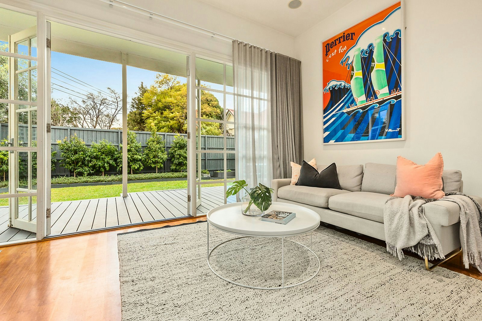 530 New Street, Brighton, VIC