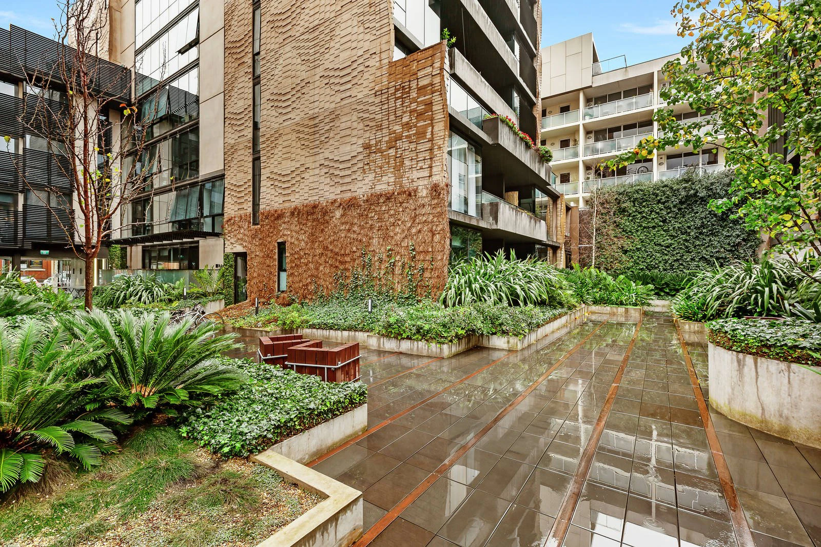 804/60 Stanley Street, Collingwood, VIC