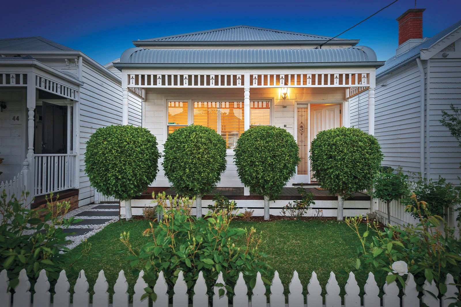 42 Henrietta Street, Hawthorn, VIC