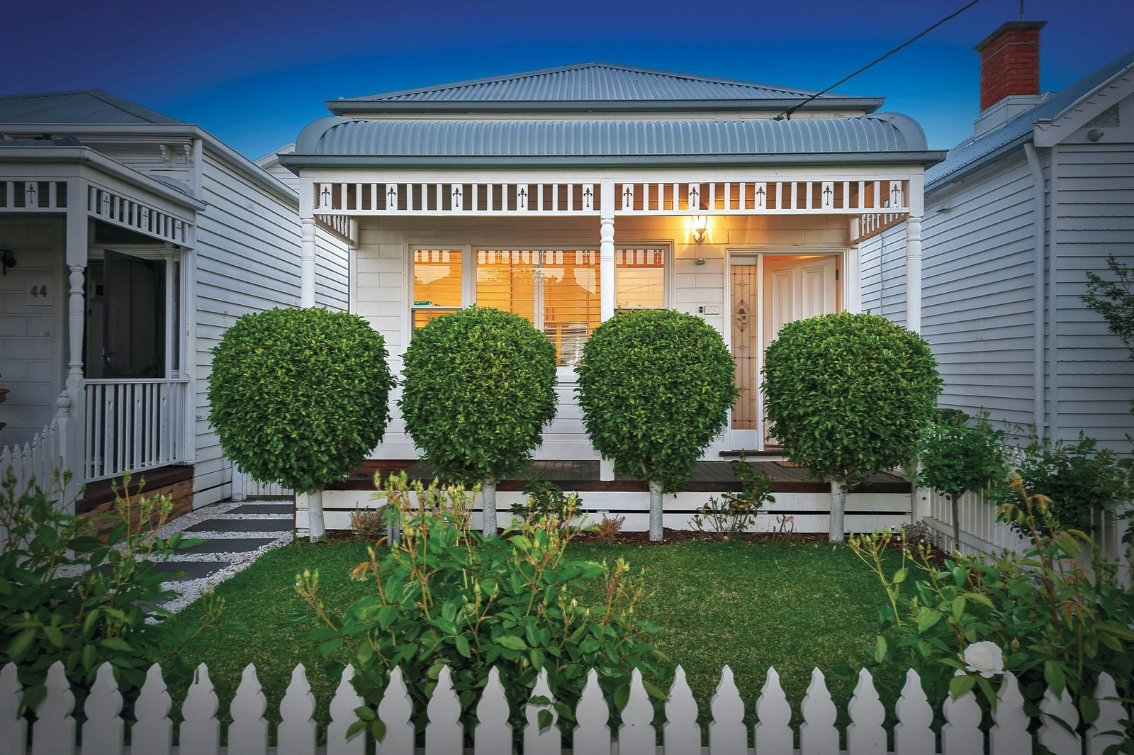 42 Henrietta Street, Hawthorn, VIC