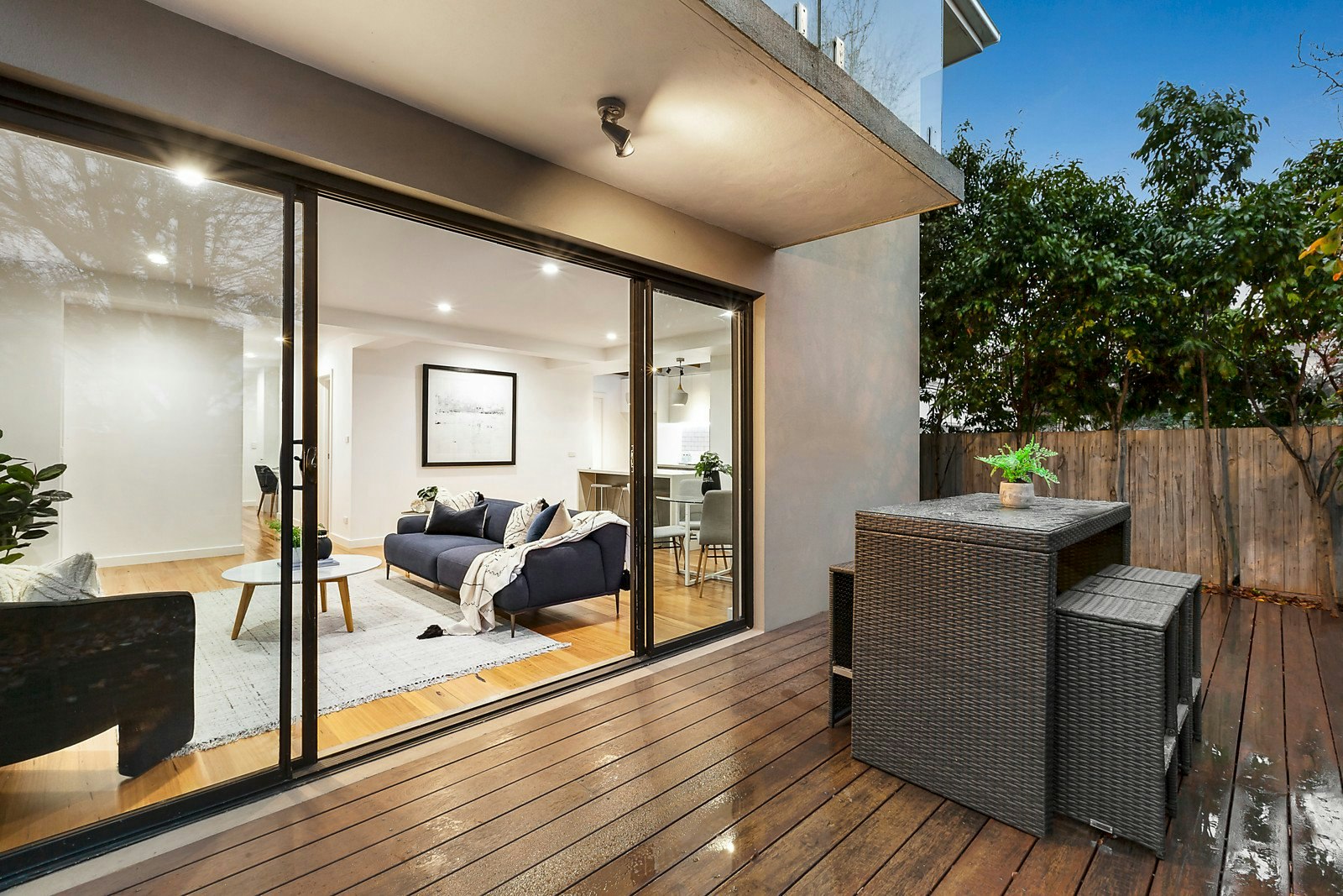 1/112A Normanby Road, Kew, VIC