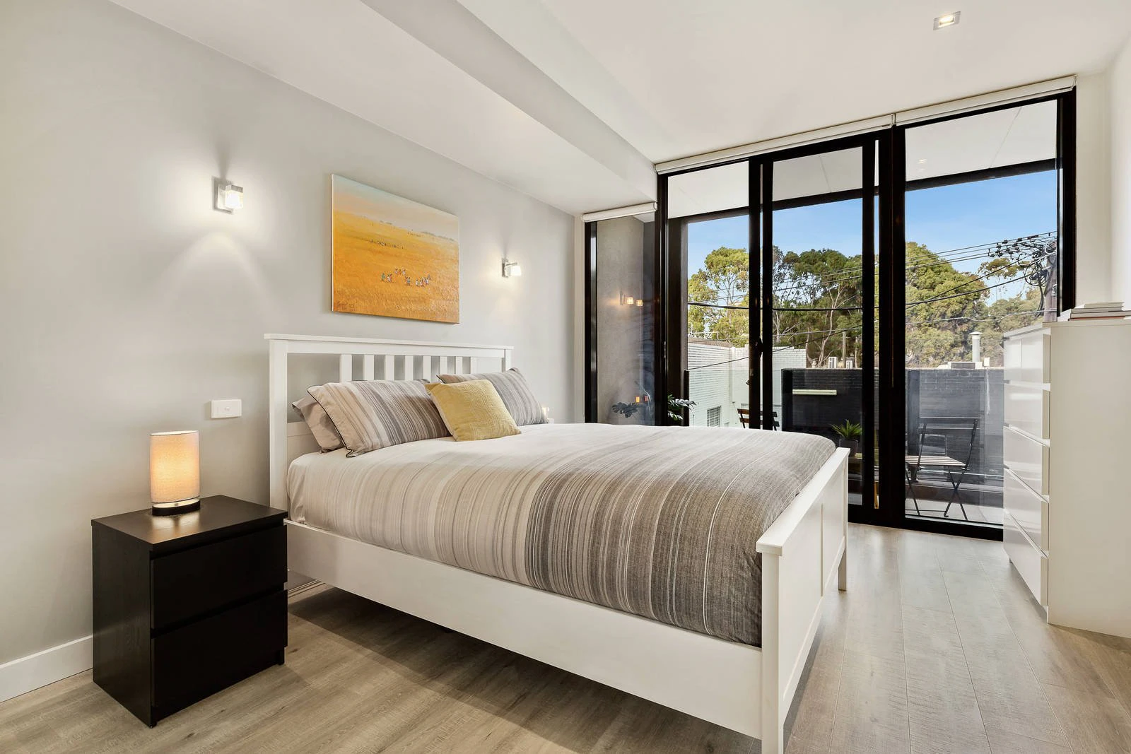 1/47 Wilson Street, South Yarra, VIC