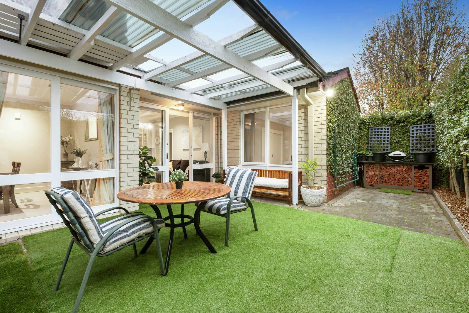 1/98 Cole Street, Brighton, VIC