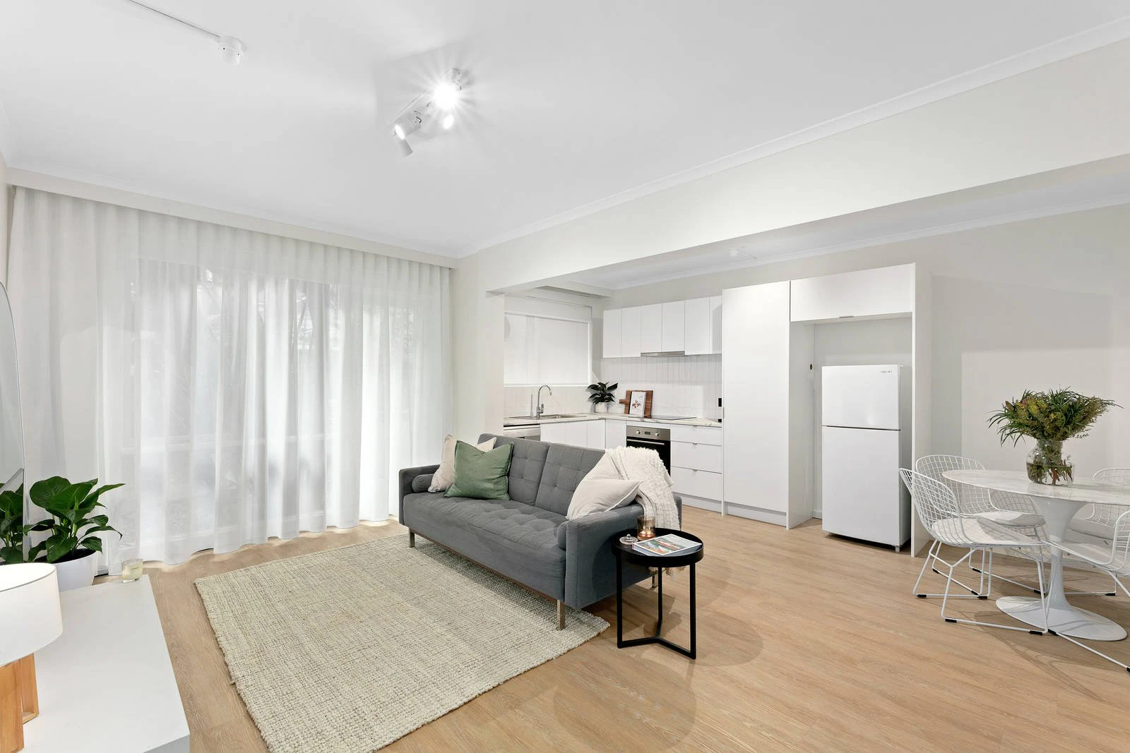 1/60 Edgar Street North, Glen Iris, VIC