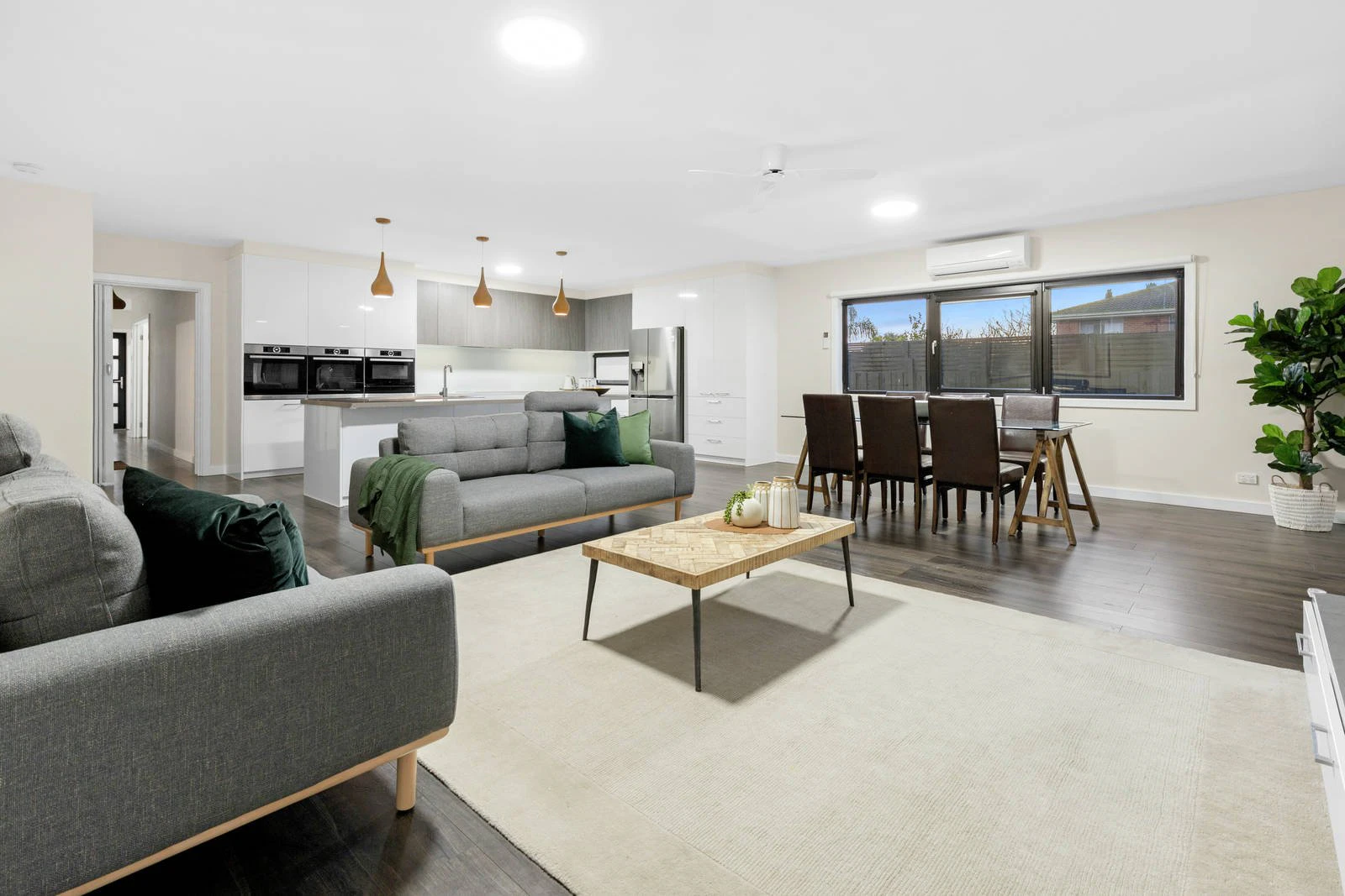 3/29 St Mitchell Circuit, Mornington, VIC