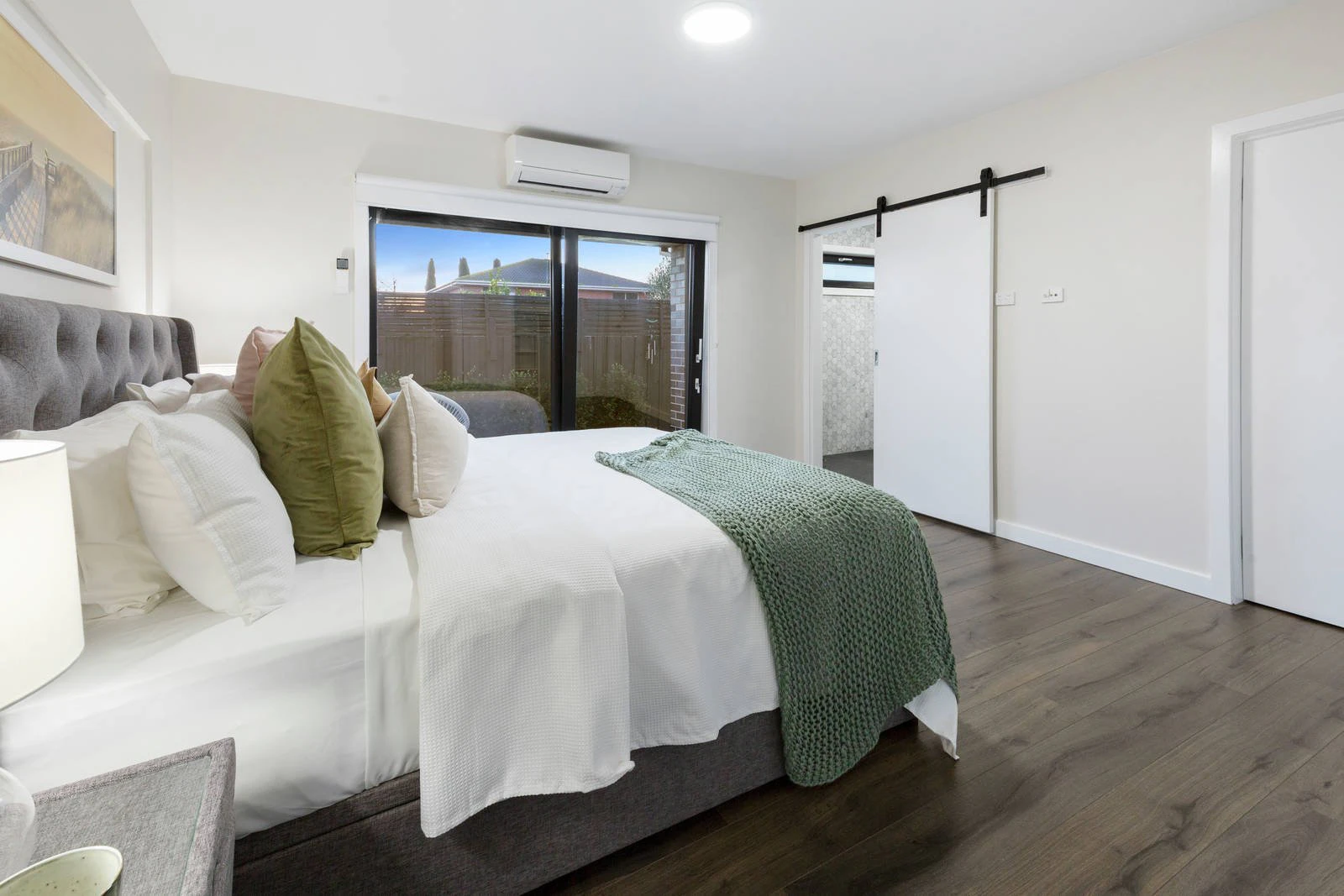 3/29 St Mitchell Circuit, Mornington, VIC
