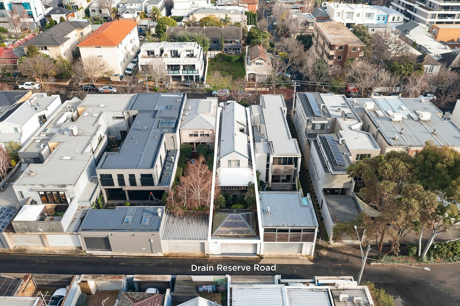 46 Clara Street, South Yarra, VIC