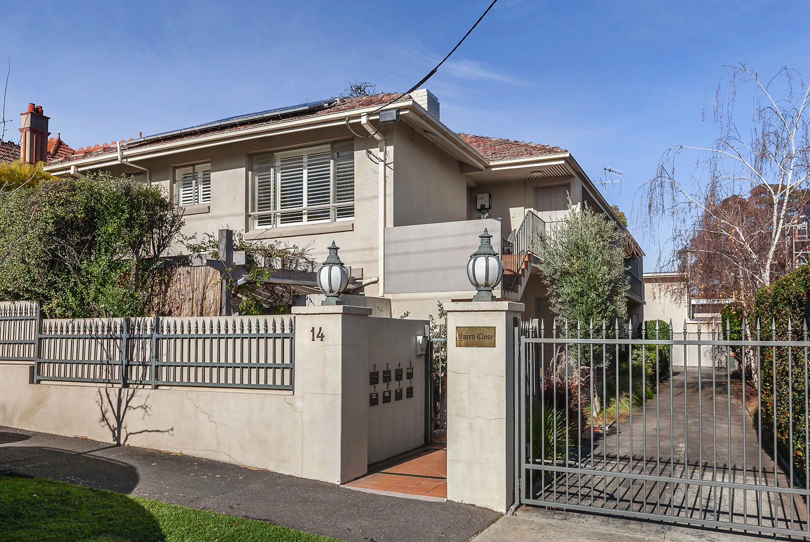 1/14 Oak Street, Hawthorn, VIC