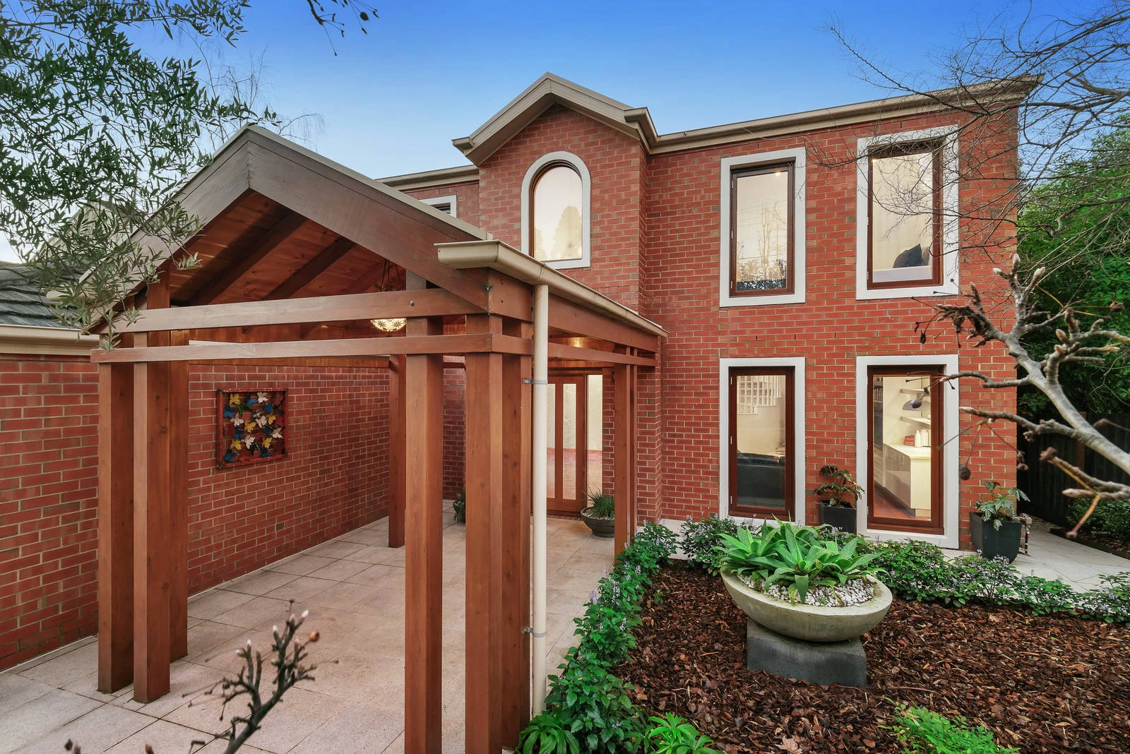 477 High Street, Kew, VIC
