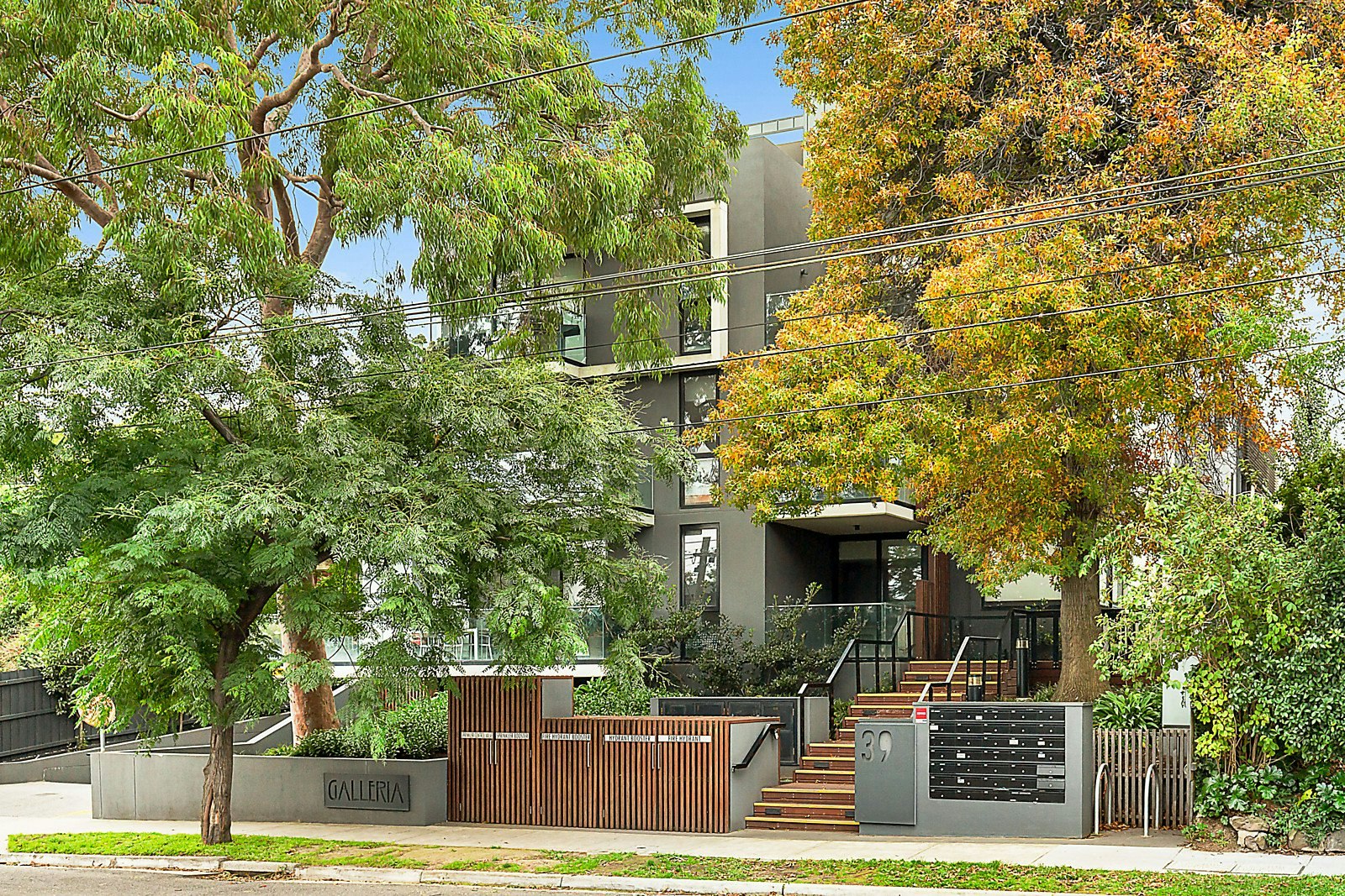 106/39 Riversdale Road, Hawthorn, VIC